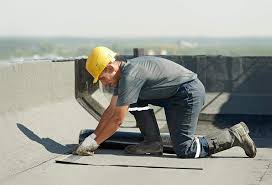 Best Roof Insulation Installation  in Georgiana, AL